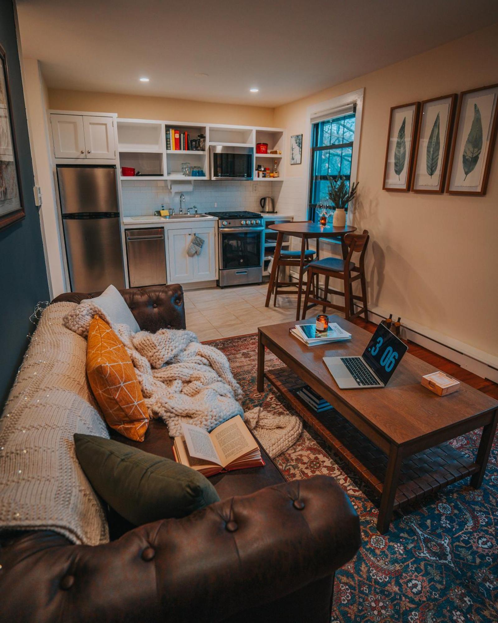 Willow Pond Motel Catskill Dış mekan fotoğraf