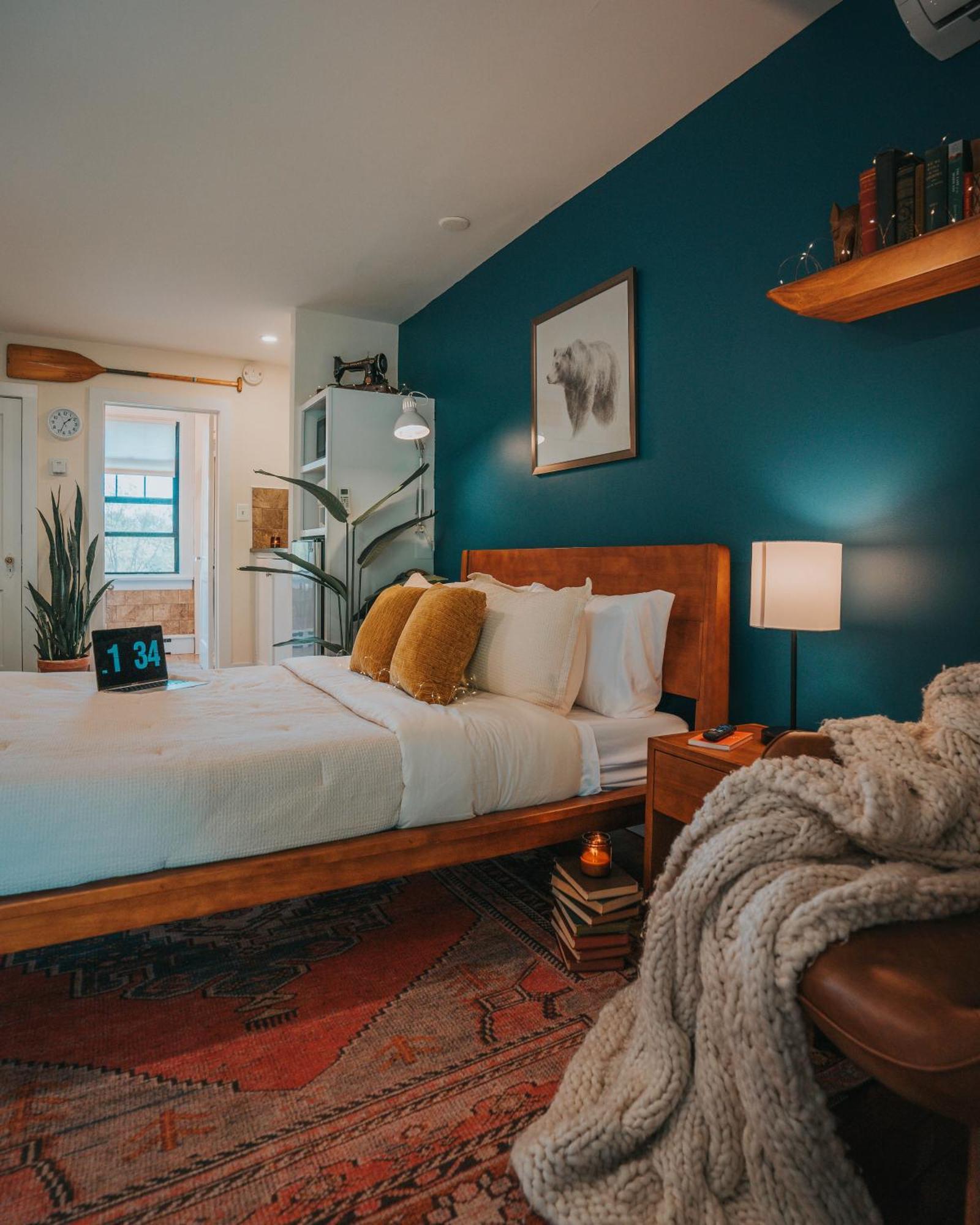 Willow Pond Motel Catskill Dış mekan fotoğraf