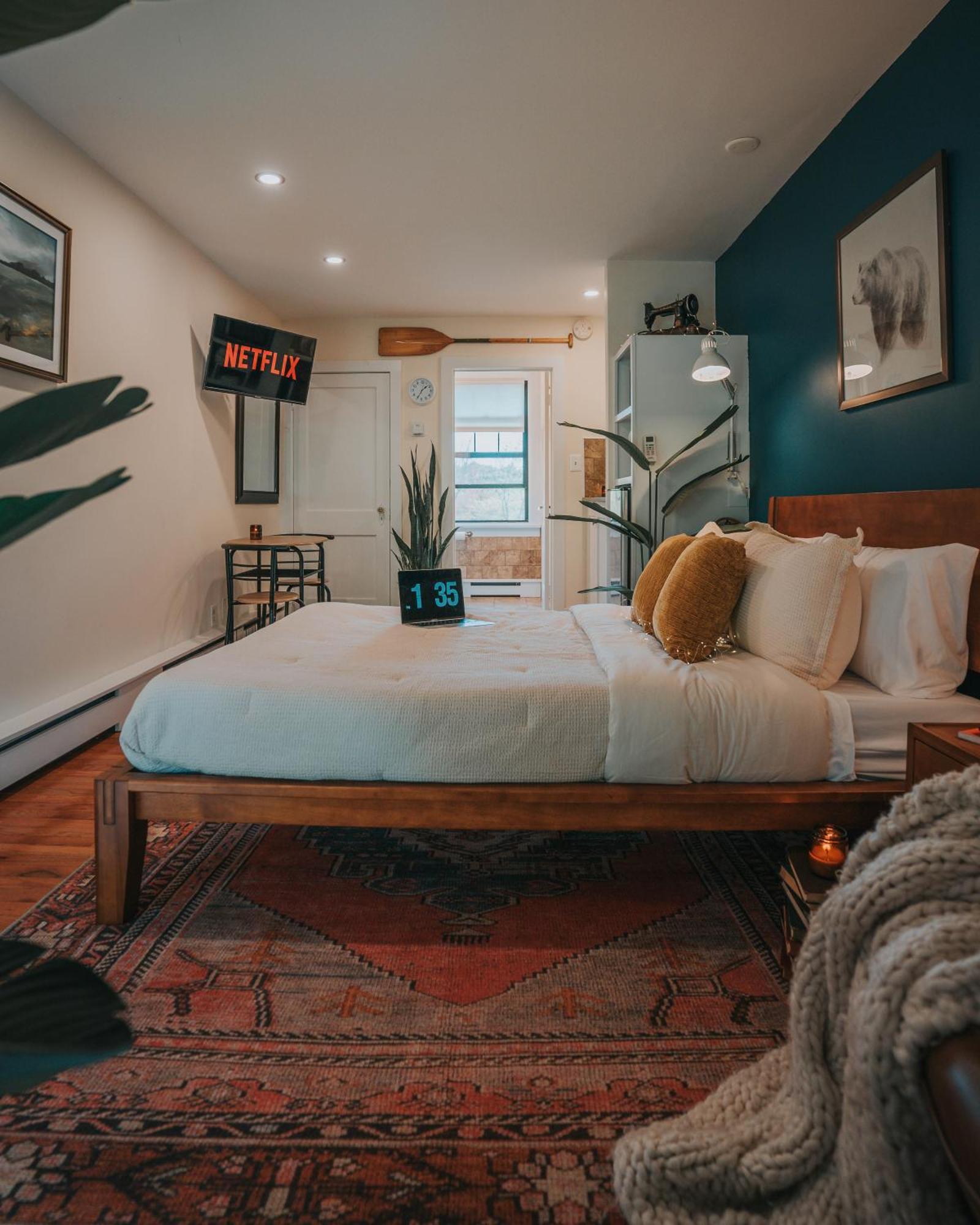 Willow Pond Motel Catskill Dış mekan fotoğraf