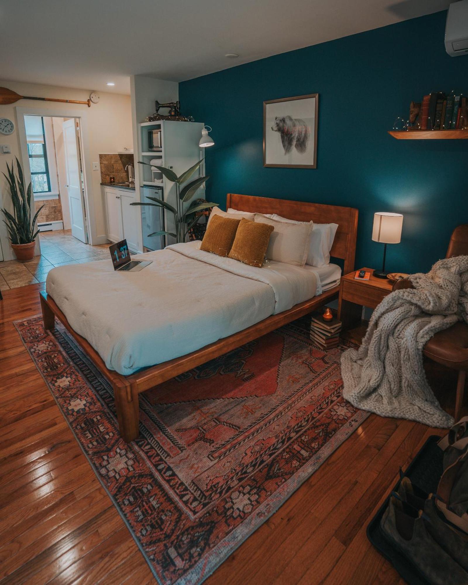 Willow Pond Motel Catskill Dış mekan fotoğraf