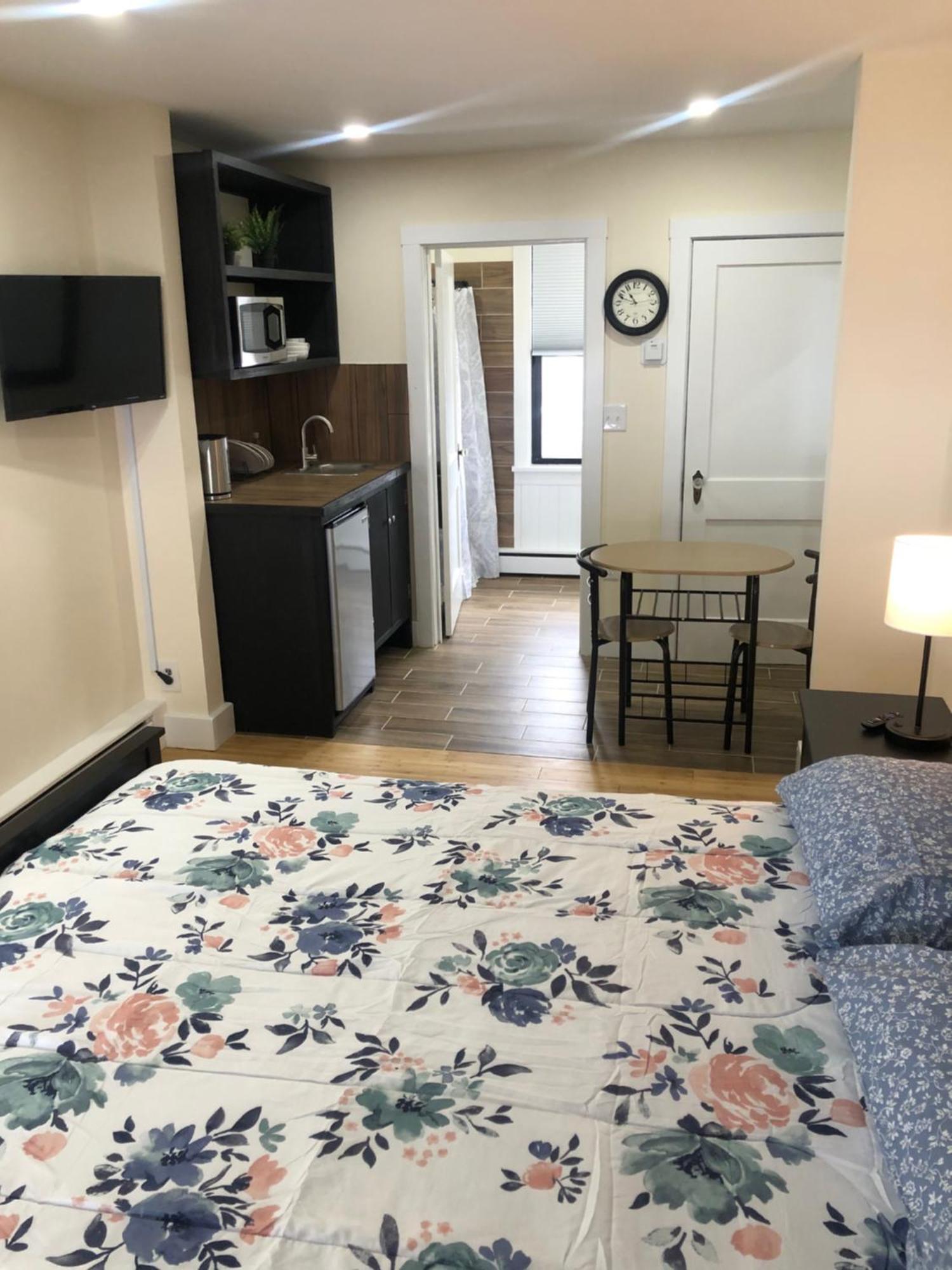 Willow Pond Motel Catskill Dış mekan fotoğraf