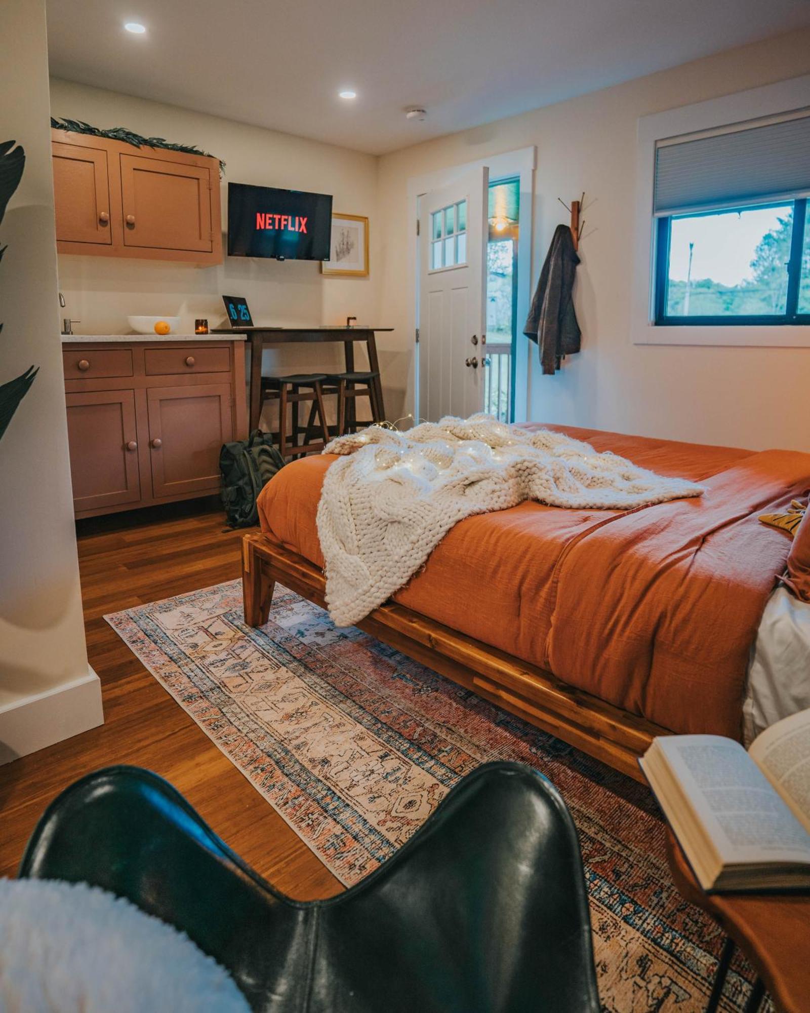 Willow Pond Motel Catskill Dış mekan fotoğraf