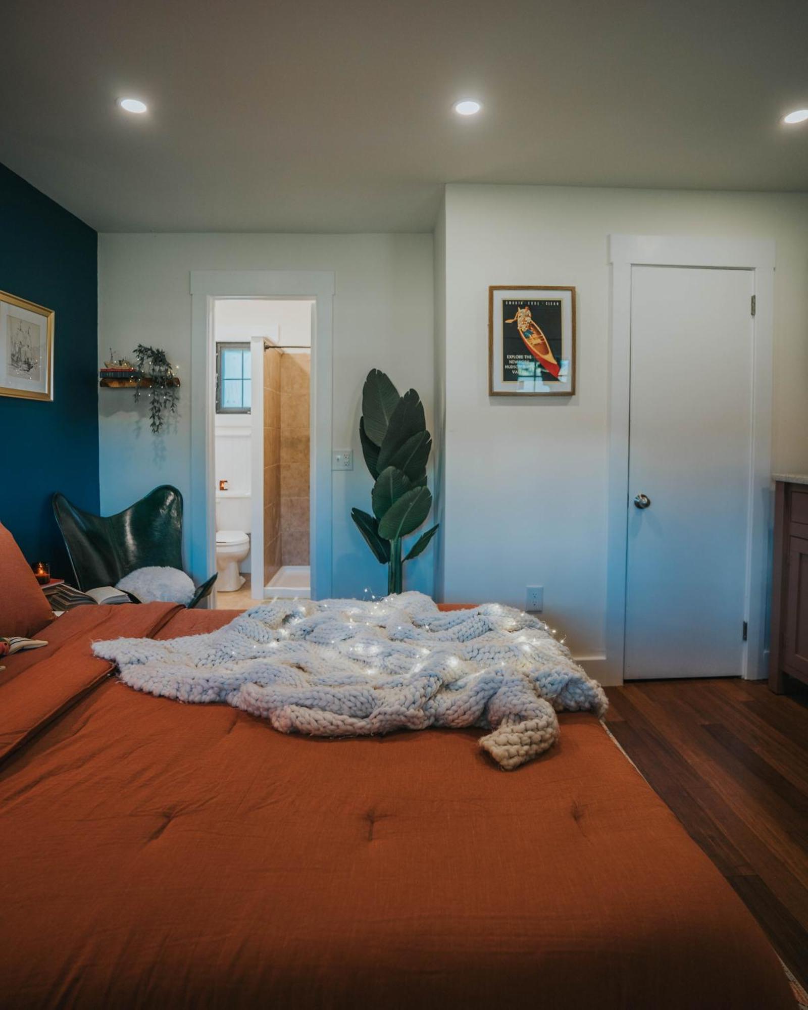 Willow Pond Motel Catskill Dış mekan fotoğraf