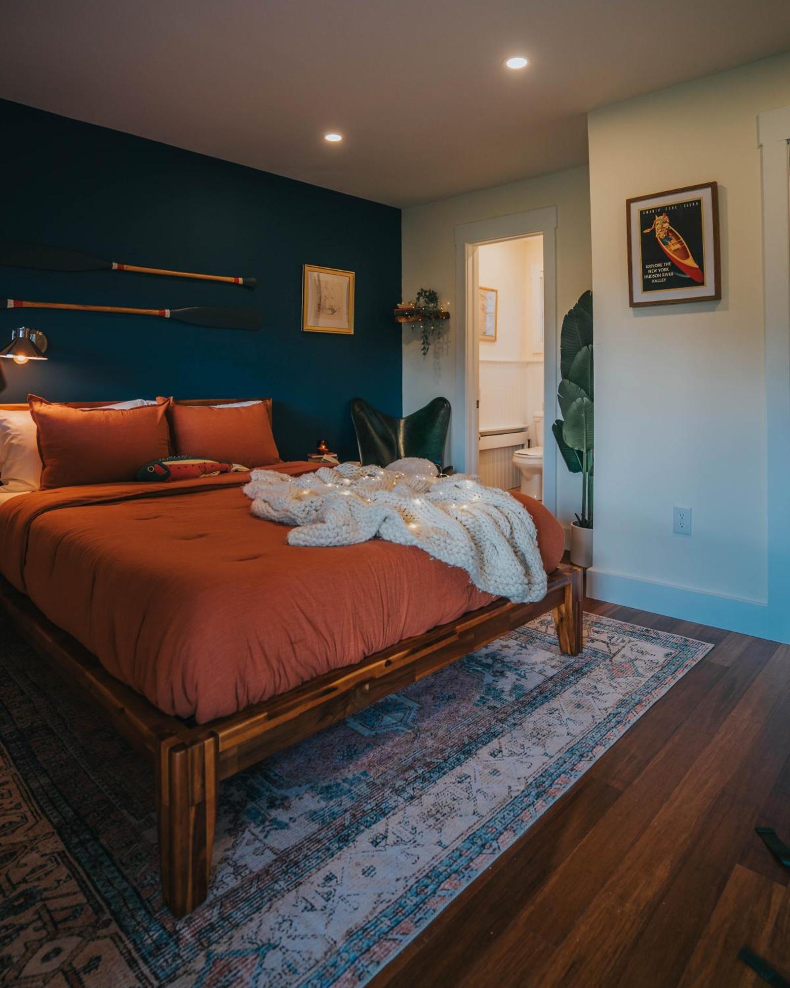 Willow Pond Motel Catskill Dış mekan fotoğraf