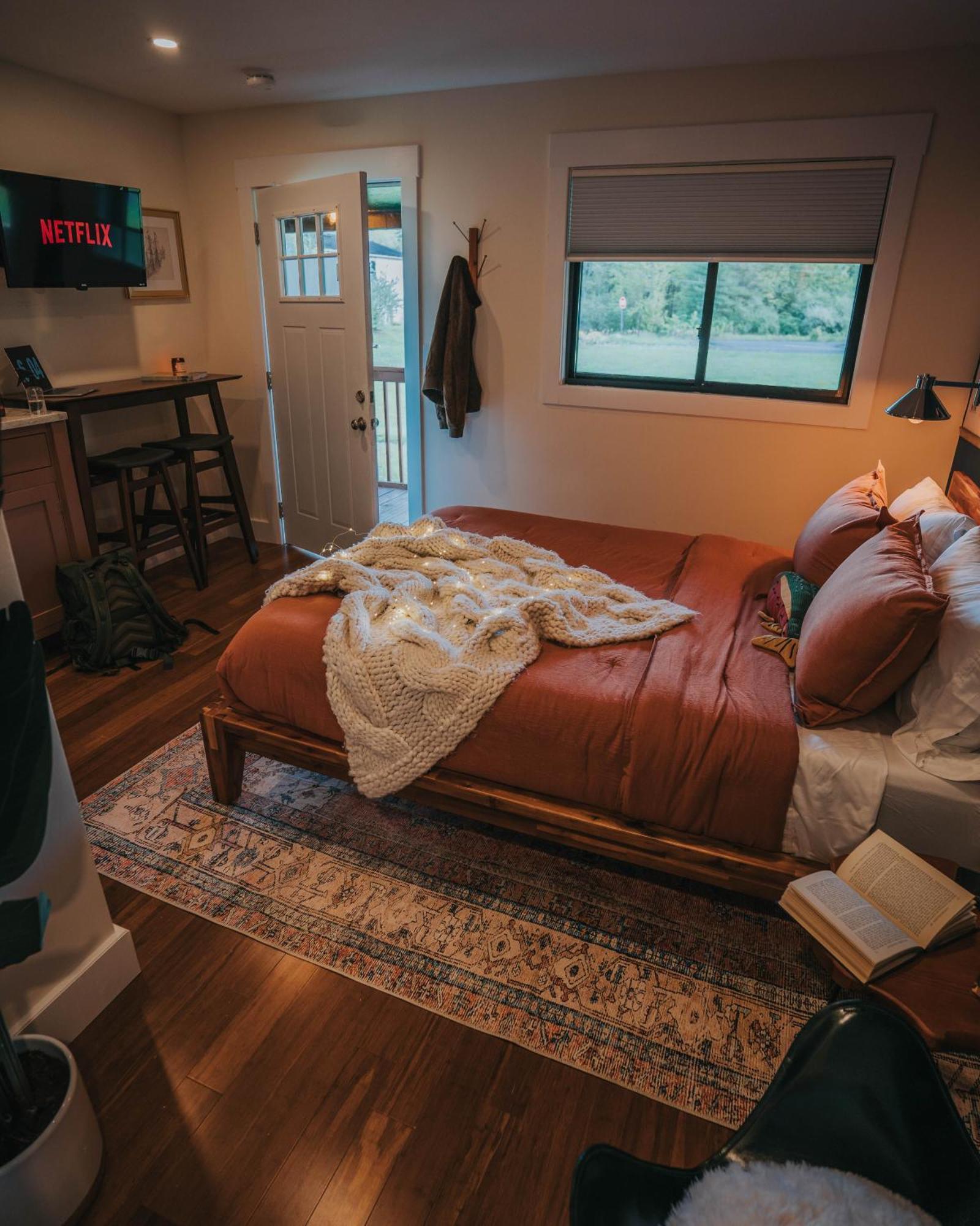 Willow Pond Motel Catskill Dış mekan fotoğraf