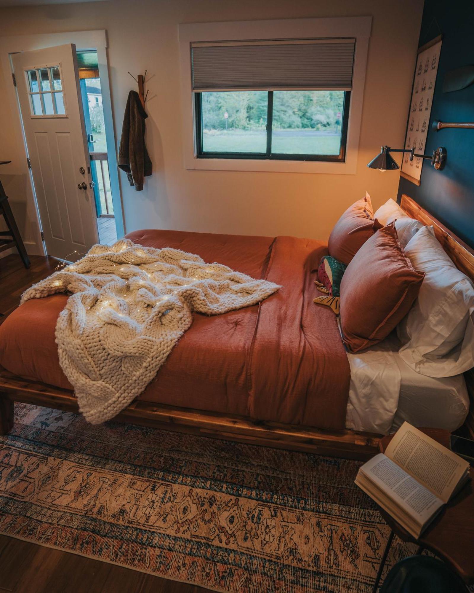 Willow Pond Motel Catskill Dış mekan fotoğraf