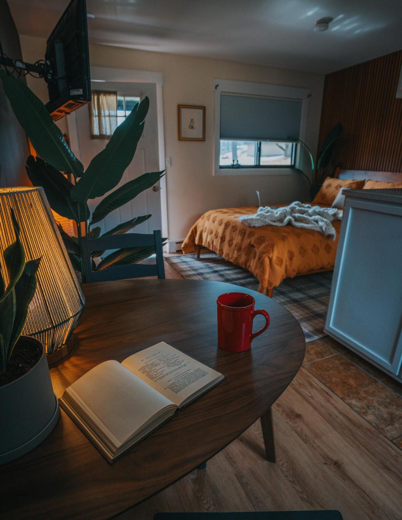 Willow Pond Motel Catskill Dış mekan fotoğraf