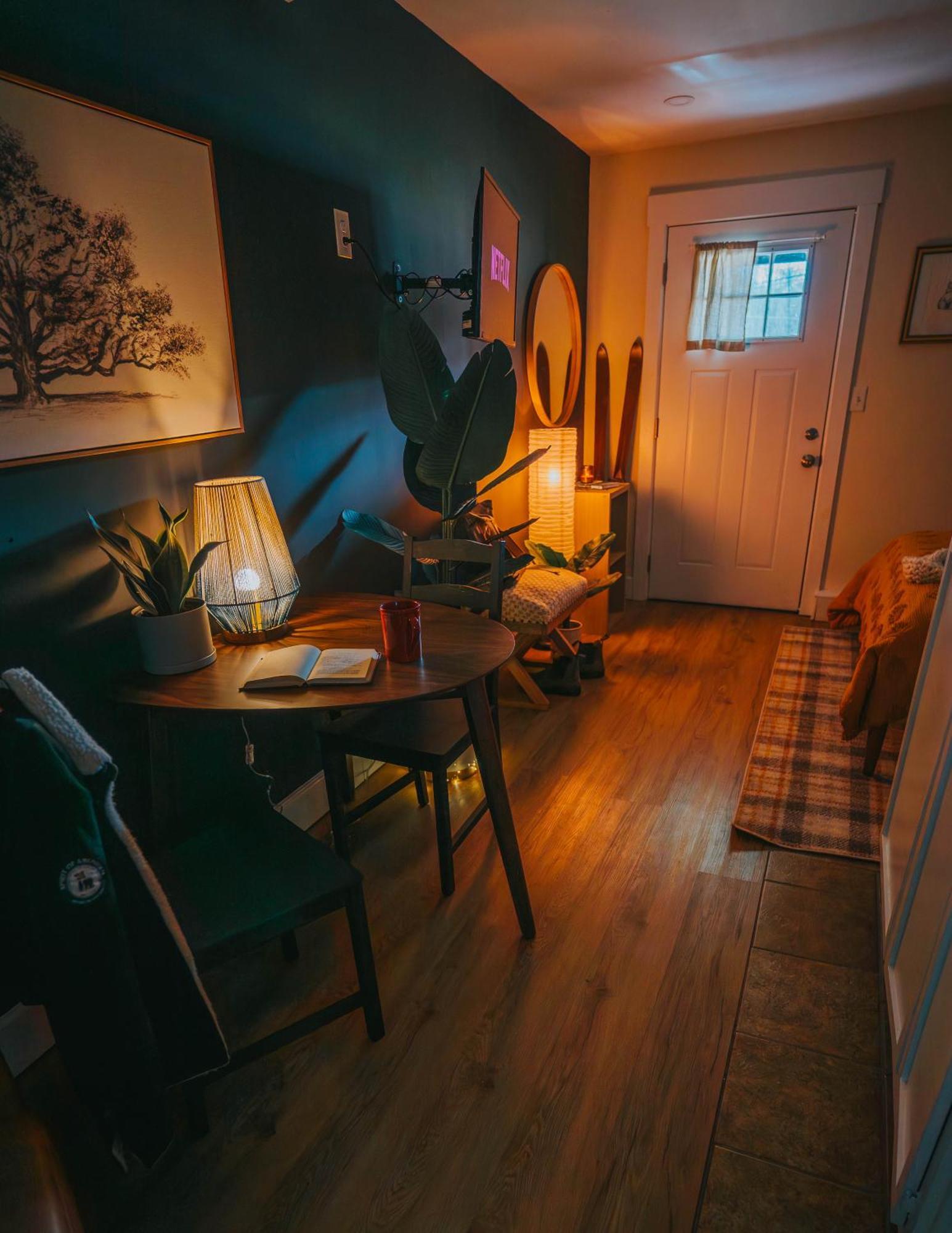 Willow Pond Motel Catskill Dış mekan fotoğraf