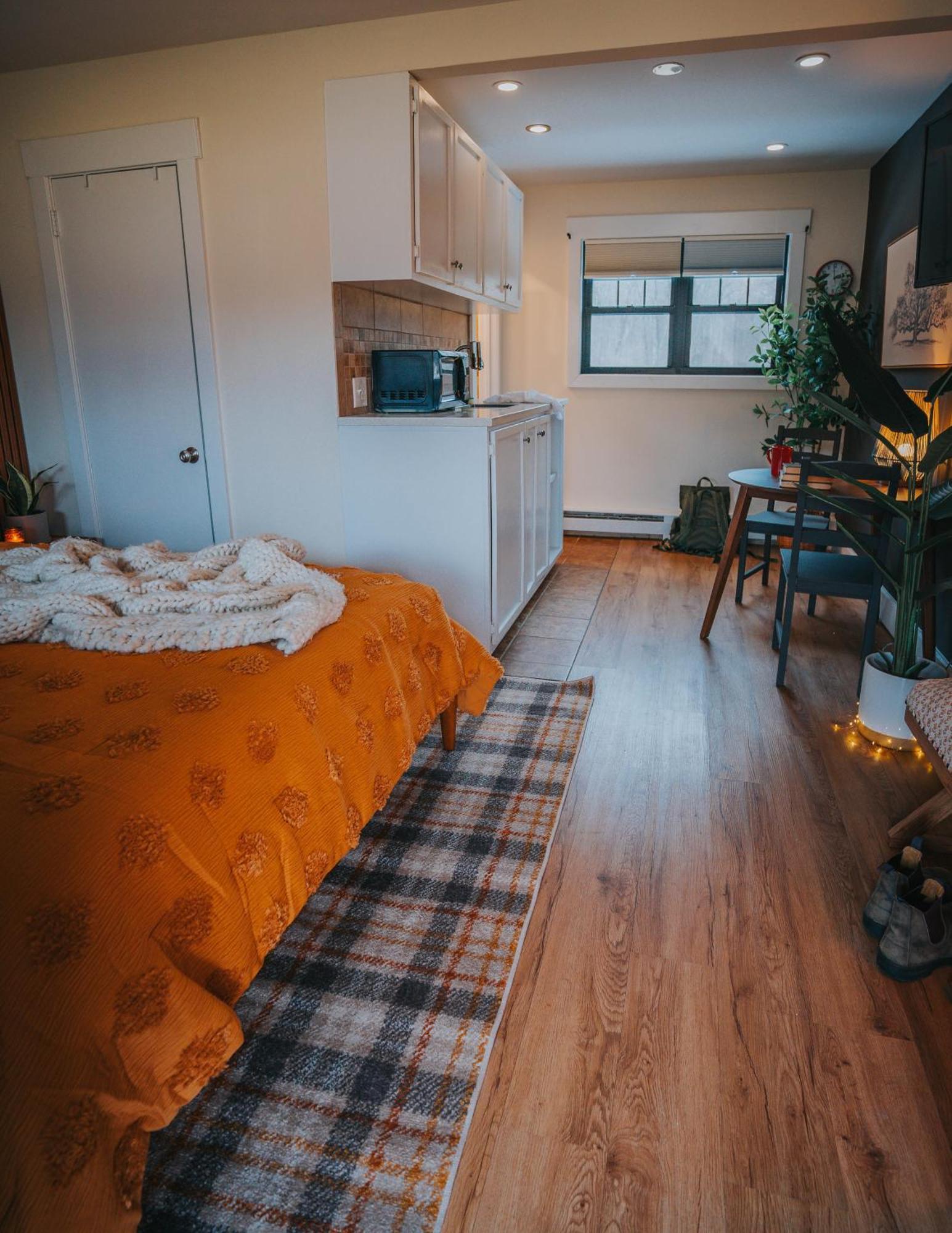 Willow Pond Motel Catskill Dış mekan fotoğraf