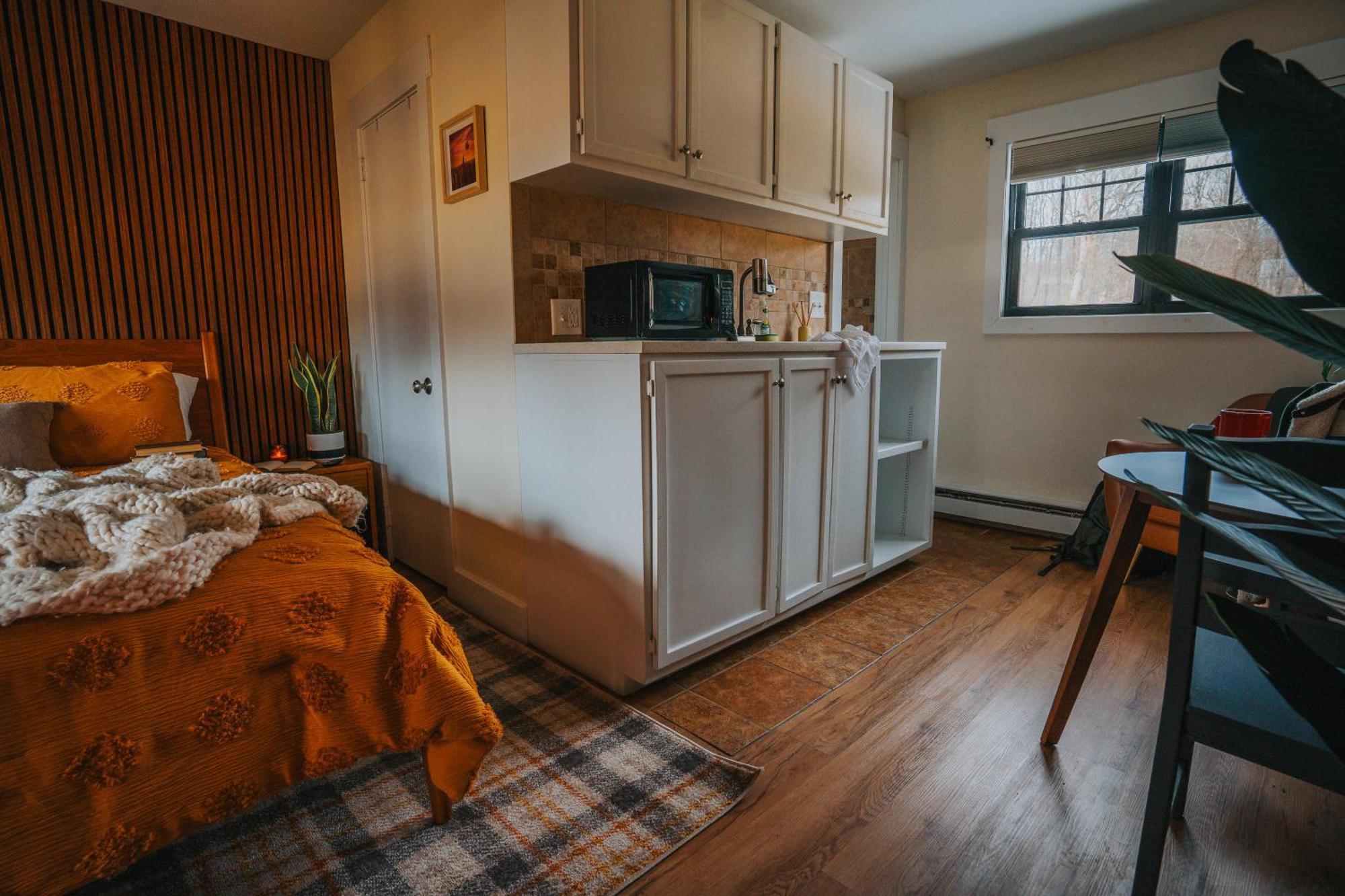 Willow Pond Motel Catskill Dış mekan fotoğraf